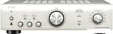 Усилитель Denon PMA-600NE (серебристый)