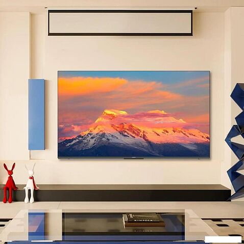 MiniLED телевизор Skyworth 55X85G