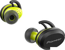 Наушники Pioneer SE-E8TW-Y
