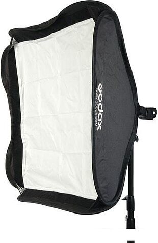 Софтбокс Godox SFGV8080 с сотами