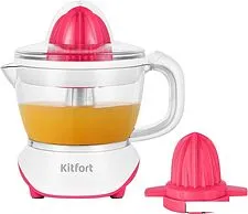 Соковыжималка Kitfort KT-1147-1