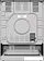 Кухонная плита Gorenje GECS6B71CLB