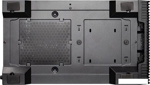 Корпус 1stPlayer Trilobite T3-G ARGB T3-G-BK-4F7