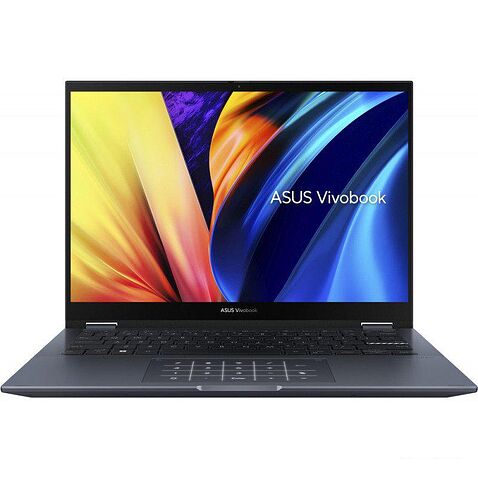 Ноутбук ASUS VivoBook S14 Flip TP3402VA-LZ350W