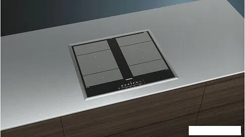 Варочная панель Siemens EX645FXC1E