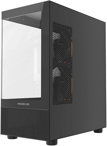 Корпус Powercase Vision Micro M2 ARGB CVMBM2-A3