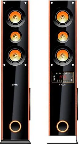 Акустика Ginzzu GM-327