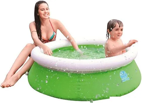 Надувной бассейн Jilong 122x35 [JL017230NPF]