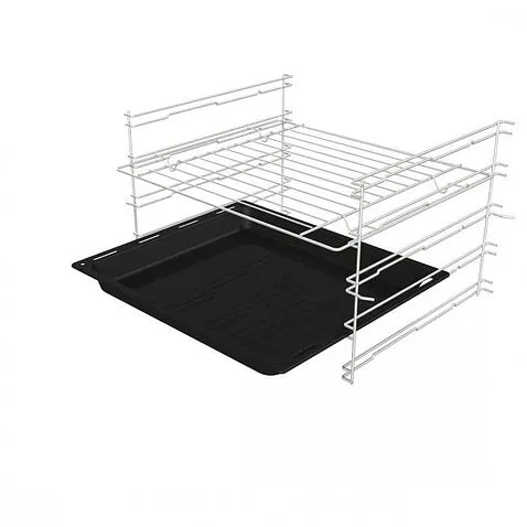 Электрический духовой шкаф Gorenje BO6737E02NX