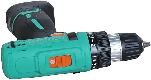 Дрель-шуруповерт Sturm CD3318LP