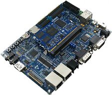 Одноплатный компьютер Myir MYD-JA5D44-512N512D-C