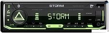 USB-магнитола Aura Storm-678DSP