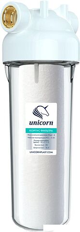 Магистральный фильтр Unicorn KSBP 34