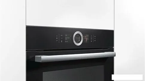 Духовой шкаф Bosch HSG636BB1