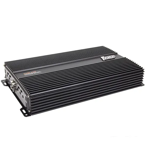 Автомобильный усилитель AMP MASS 4.100