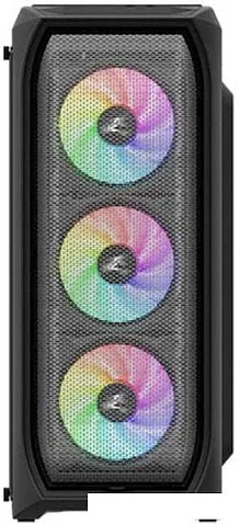 Корпус Zalman N5 MF