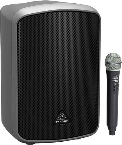 Активная акустика Behringer MPA200BT