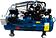 Компрессор FORSAGE TB290-150 (220V)