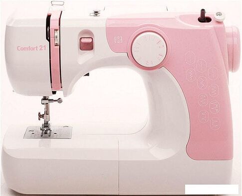 Швейная машина Comfort 21