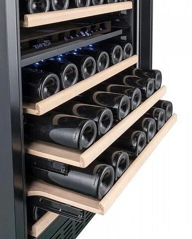 Винный шкаф Temptech OX60DRW-24