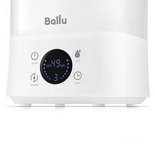 Увлажнитель воздуха Ballu UHB-408 IT Увлажнитель воздуха Ballu UHB-408 IT
