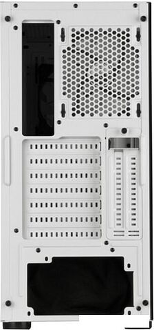 Корпус SilverStone Fara R1 Pro SST-FAR1W-PRO-V2