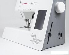 Компьютерная швейная машина Aurora Style 700 Компьютерная швейная машина Aurora Style 700