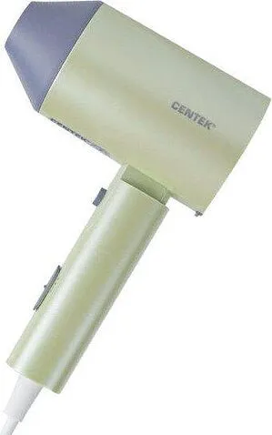 Фен CENTEK CT-2203 (зеленый)