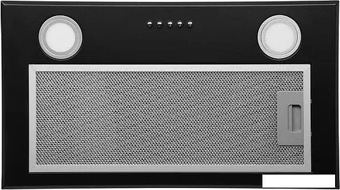 Кухонная вытяжка Hyundai HBB 6033 BK