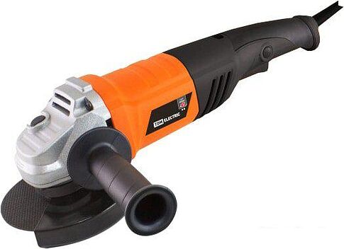 Угловая шлифмашина TDM Electric SQ1080-0106
