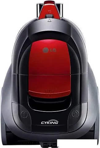 Пылесос LG VC5320NNTR