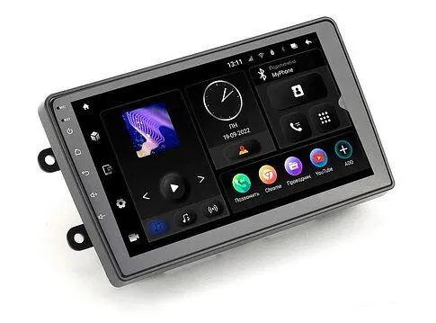 USB-магнитола Incar TMX-1404-6