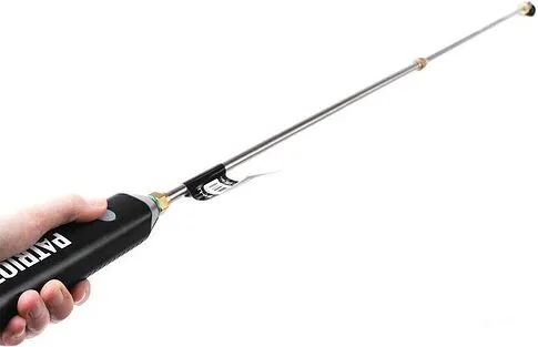 Аккумуляторный опрыскиватель Patriot PT-Li 755302610