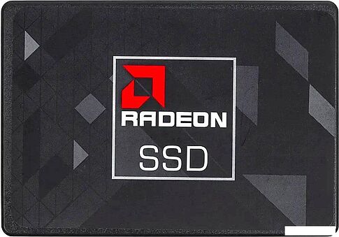 SSD AMD Radeon R3 256GB R3SL0256G2