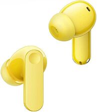 Наушники Realme Buds T500 Pro (желтый)