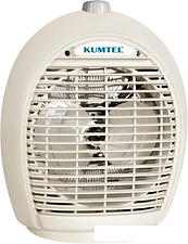 Тепловентилятор Kumtel LX-6331 (бежевый)