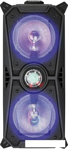 Колонка для вечеринок National NSM-V350