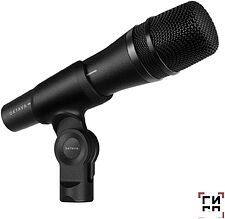 Проводной микрофон Октава МД-307