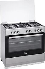 Кухонная плита Simfer F96MH52001