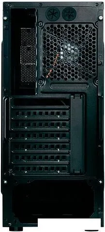 Корпус Thermaltake Versa H21 Black (CA-1B2-00M1NN-00)