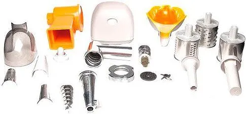 Мясорубка Аксион М 41.02