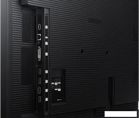 Информационная панель Samsung QM43R