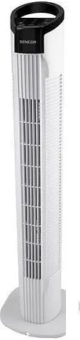 Колонный вентилятор Sencor SFT 3112WH
