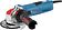 Угловая шлифмашина Bosch GWX 13-125 S Professional 06017B6002