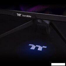 Игровой монитор Thermaltake TGM-I27FQ GM-GFT-27FTQB-EU