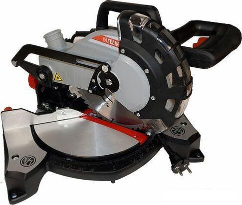Монтажная (отрезная) пила Felisatti ПТ-216/1300Л