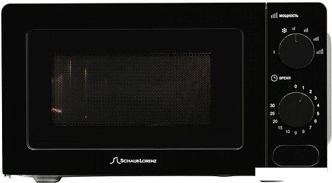 Микроволновая печь Schaub Lorenz SLM ES01M
