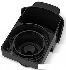 Капсульная кофеварка Blackton CM3000 (черный)