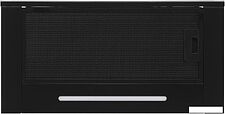 Кухонная вытяжка Krona Kamilla F MAX 600 black SGC AO КА-00009800 (черный)