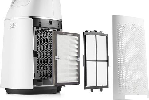 Безлопастной вентилятор BEKO EBA 6000 W